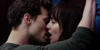 Another Sign That Fifty Shades Darker Could Be A Huge Box Office Hit |  Cinemablend