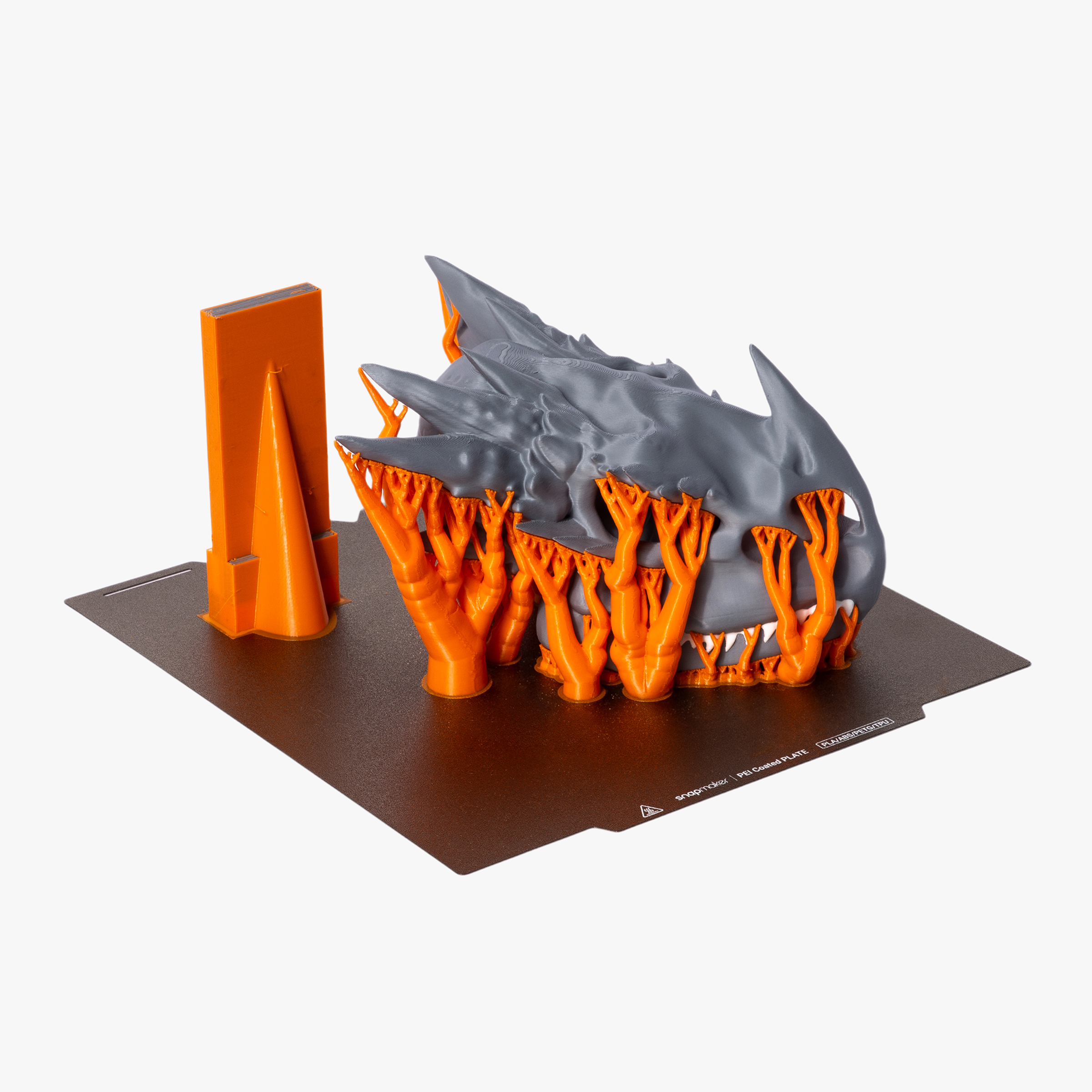 Snapmaker U1 3D printer launch