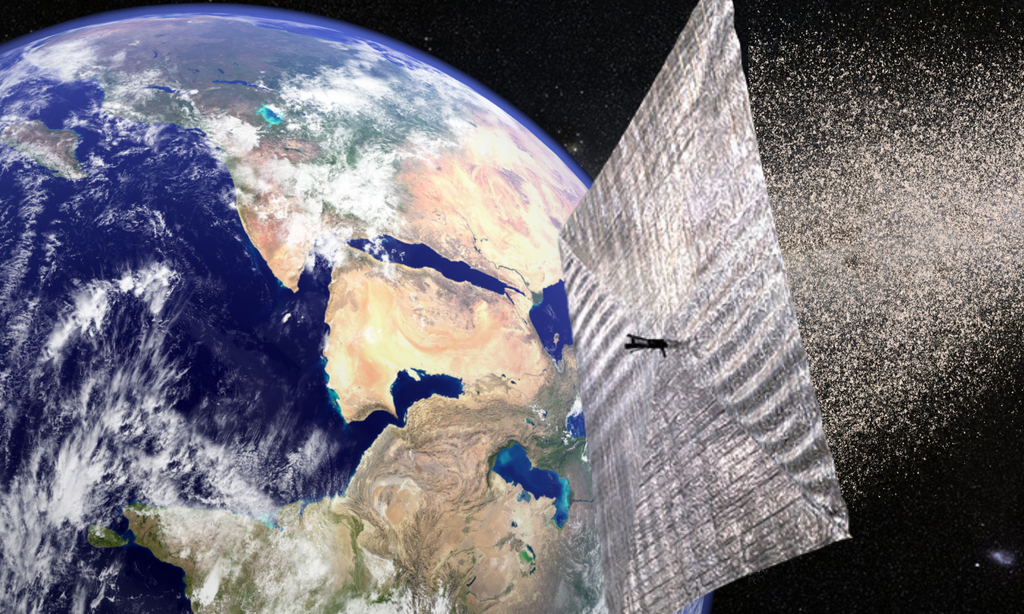 Lightsail 2 Spacecraft Ends Solar Sailing Mission In A Blaze Of Glory