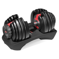 Bowflex SelectTech Adjustable Dumbbells (Single): £220.45 £179.90 at Amazon UK
Save £40.55 (18%) -&nbsp;