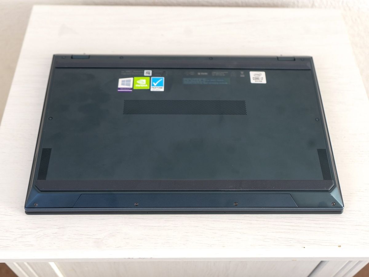 ASUS ZenBook Duo