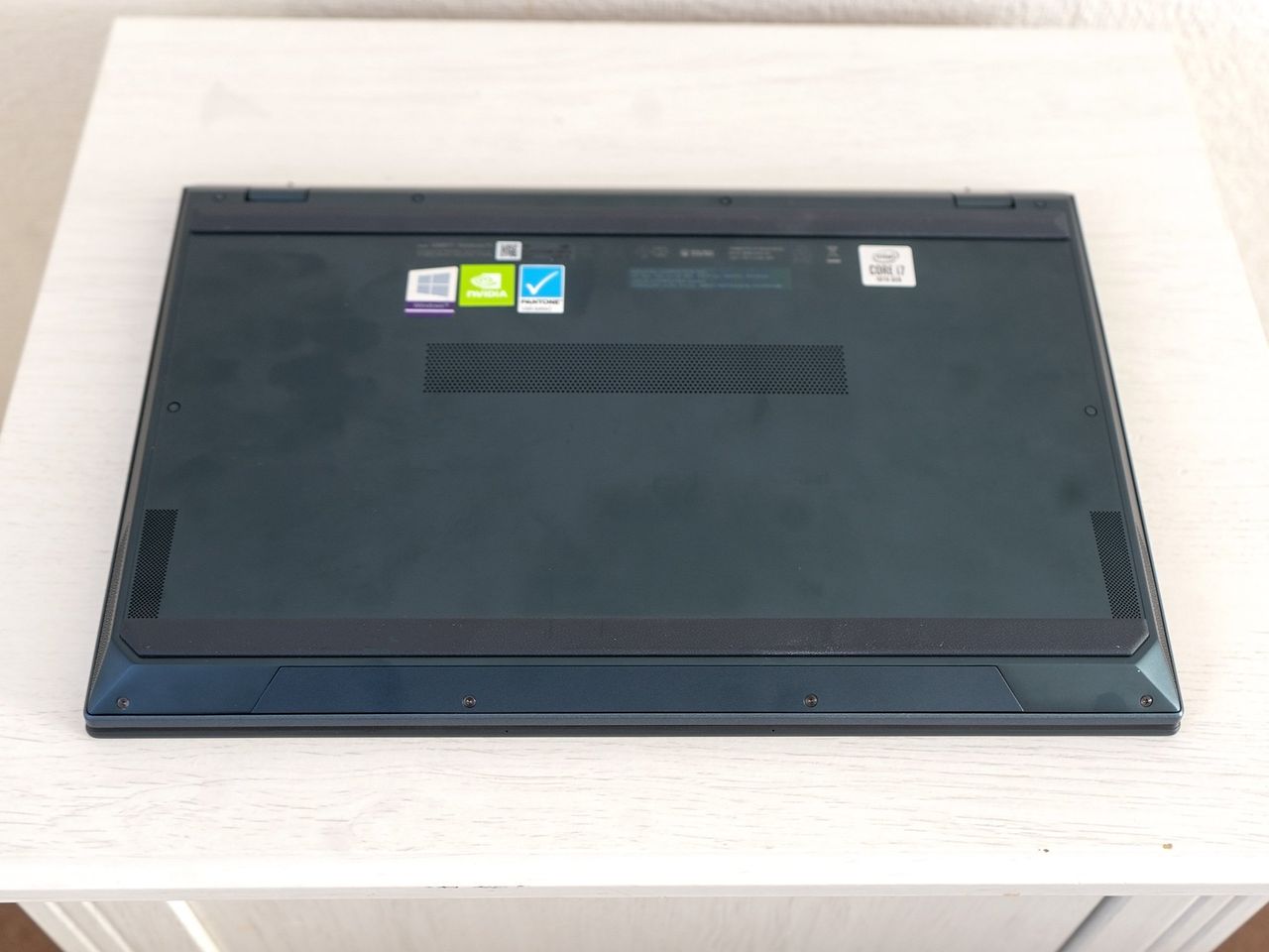 ASUS ZenBook Duo