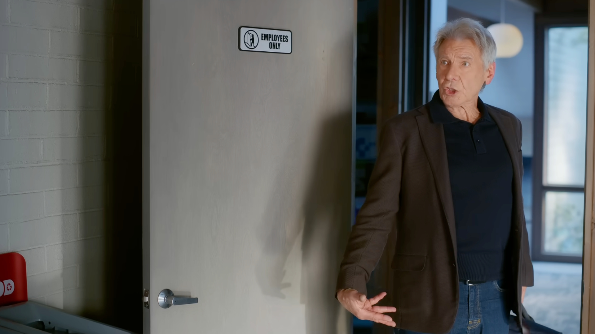 Shrinking Season 3 on Apple TV