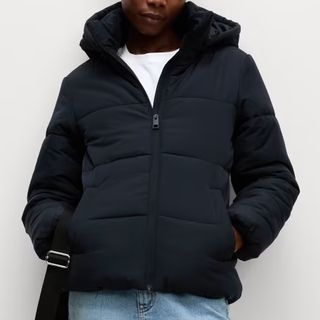 M&S Thermowarmth™ Puffer