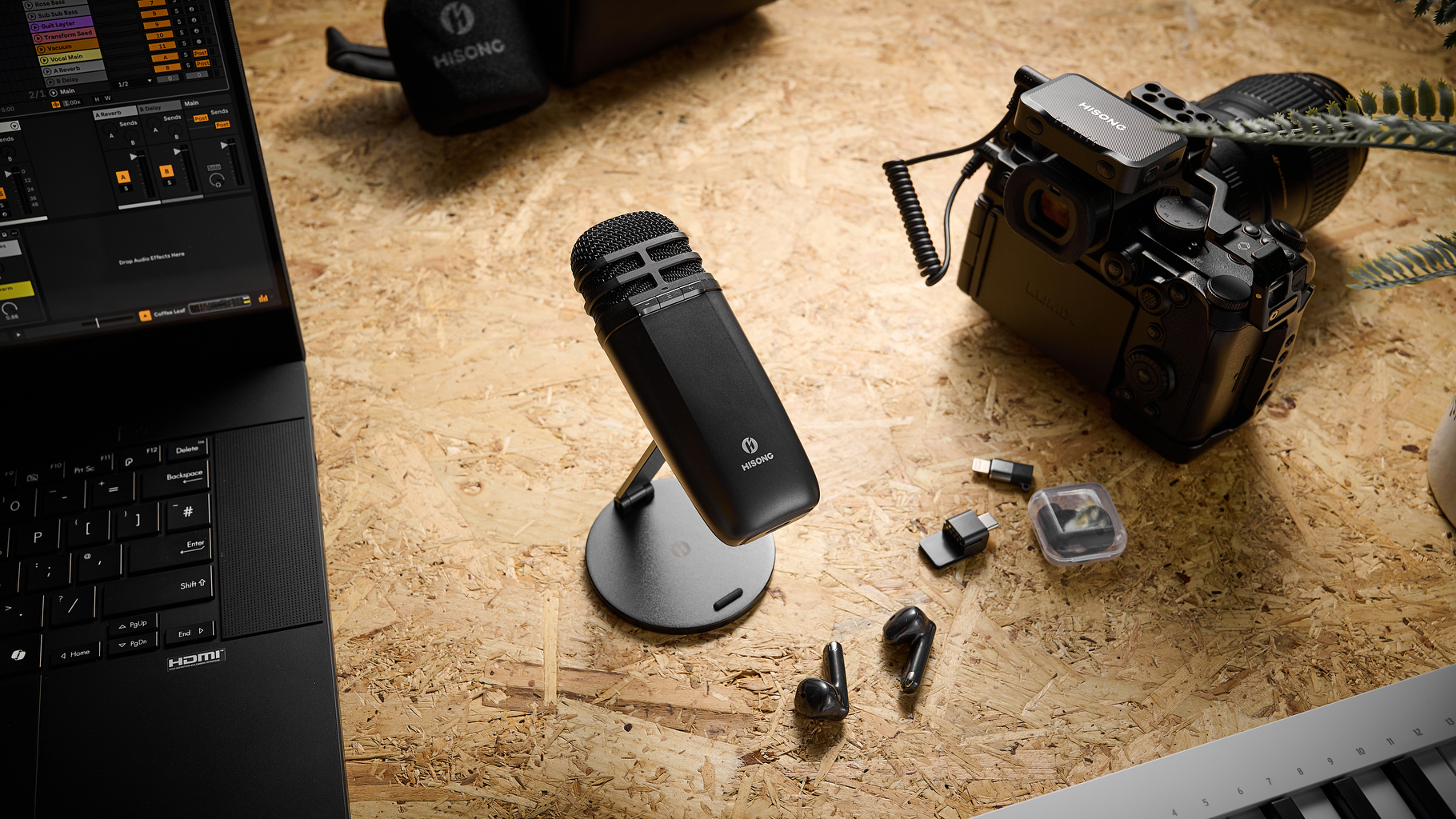 Hisong AirStudio S1