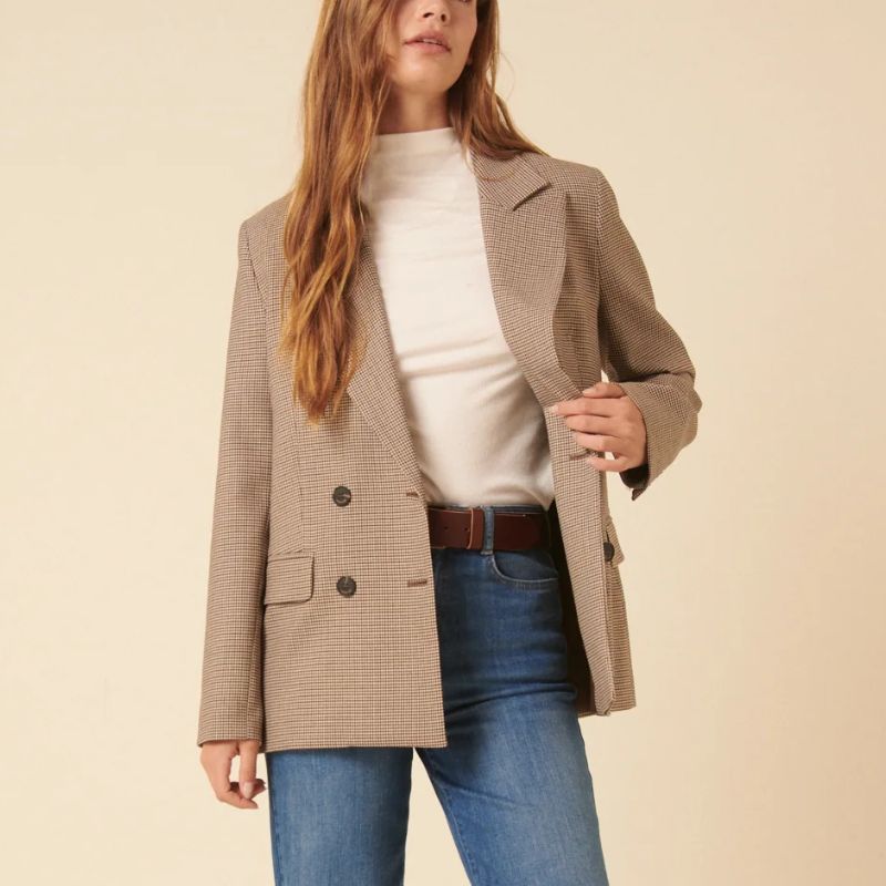 Image of blazer