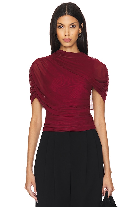 X Revolve Evianna Top