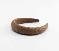 Zara, Braided Headband | £11.99 