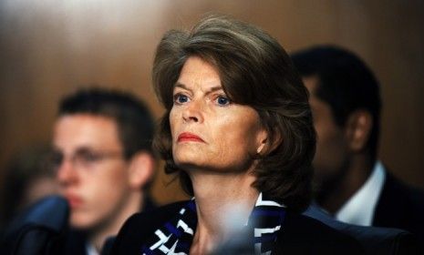 Lisa Murkowski