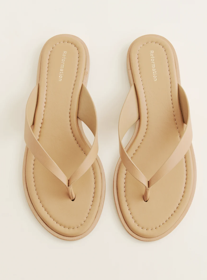 Jessie Thong Sandal