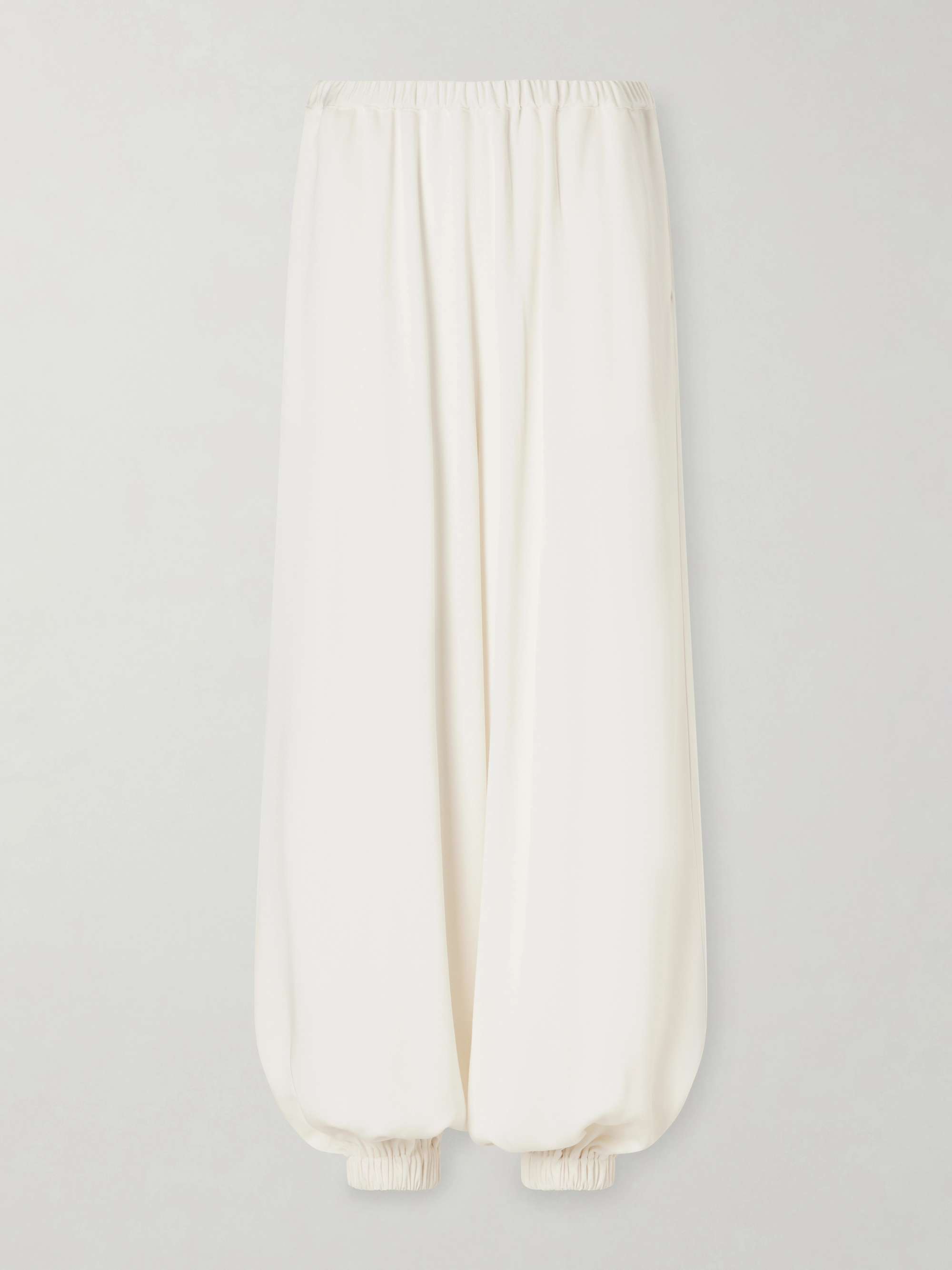 Isola Jersey Balloon Pants