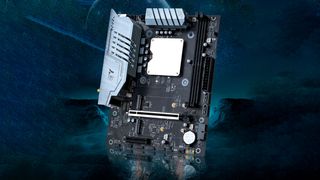 Erying B760M Motherboard