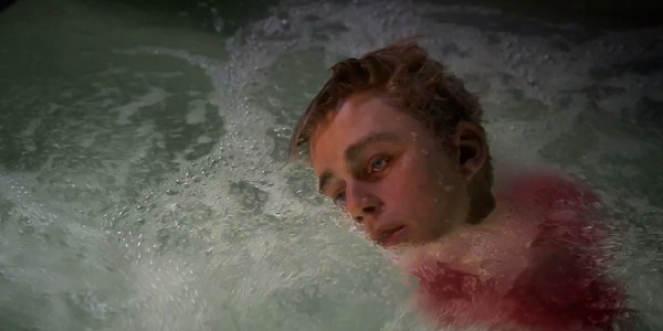 ”scream