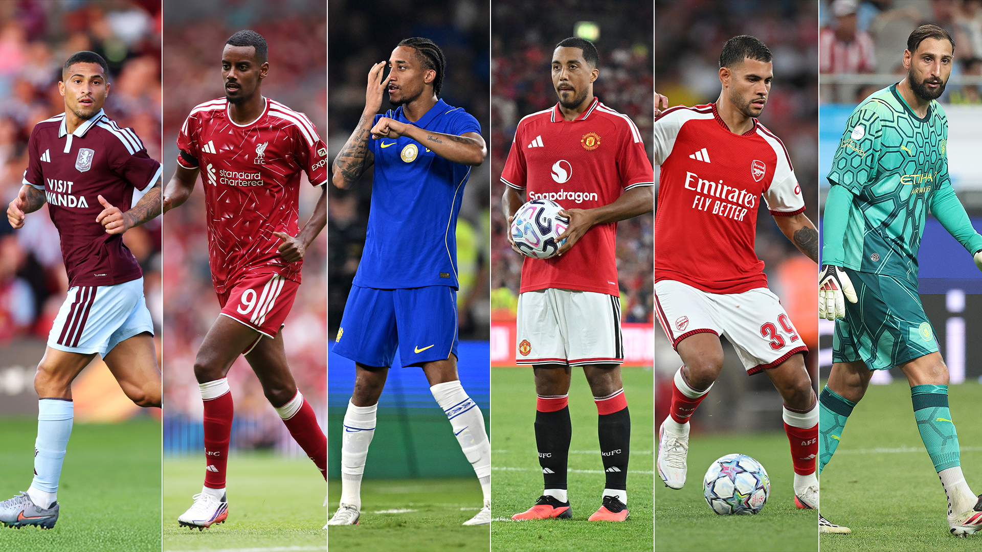 Football fixtures: the 2026/27 calendar