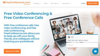 FreeConference