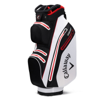 Callaway Org 14 HD Golf Cart Bag| £60 off at Click Golf