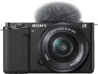 Sony ZV-E10: was $798 now $698 @ Amazon