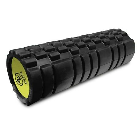 Athletic Works Foam Roller