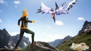 Pokemon Go Mega Aerodactyl Raid Guide: Best Counters
