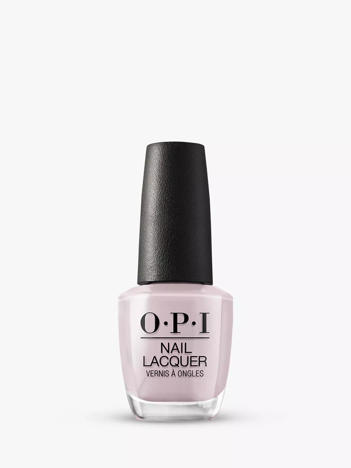 Opi Nail Lacquer Polish, Don't Bossa Nova Me Around