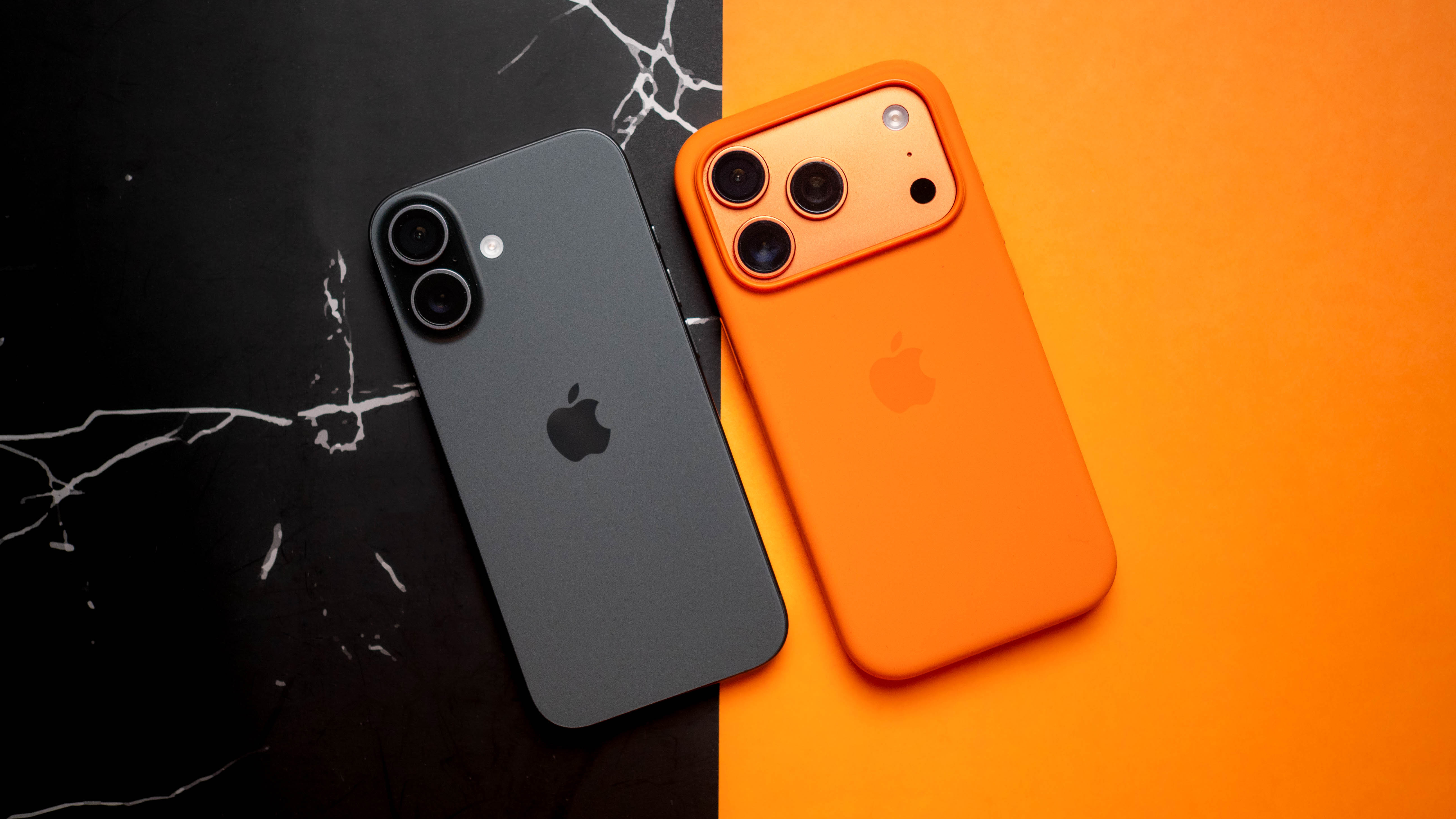 Apple iPhone 17 review on Android Central