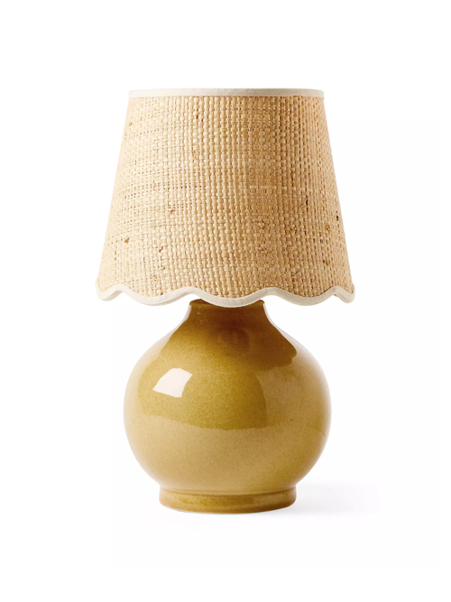 Como Petite Table Lamp