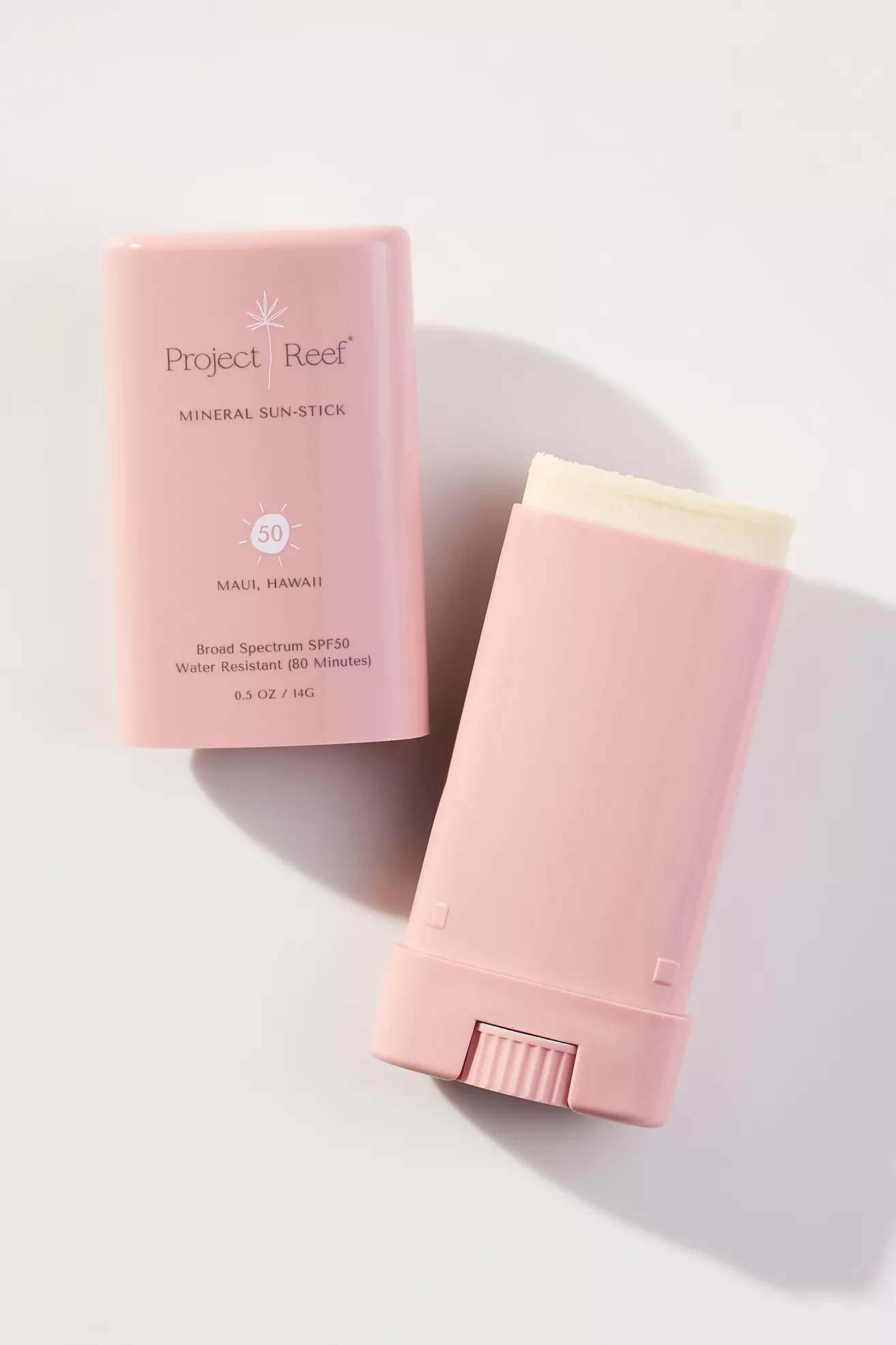 Reef Project Spf 50 Reef-Safe Sunstick