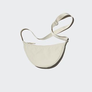 Round Mini Shoulder Bag