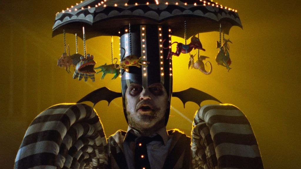 Beetlejuice Beetlejuice Release Date, Cast, And More We Know About The