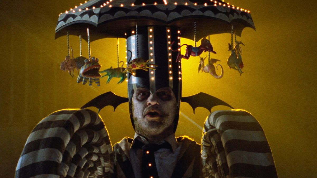 10 Movies Like Beetlejuice and How to Watch Them