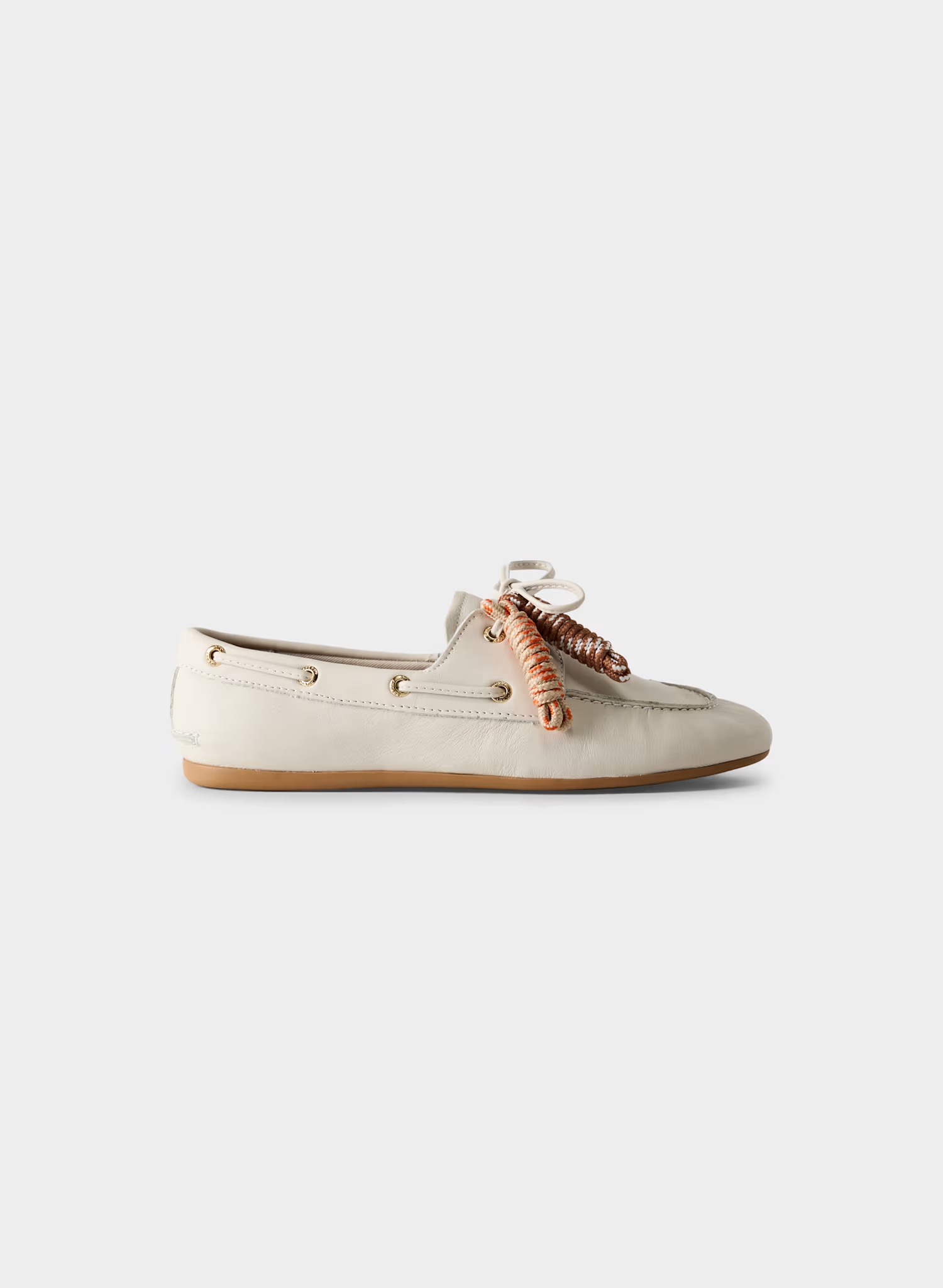 Sperry x Aritzia Slim Boat Shoes