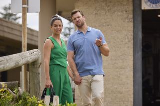 Home and Away spoilers, Mackenzie Booth, Levi Fowler