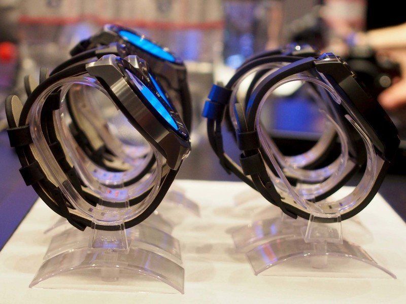 LG G Watch R