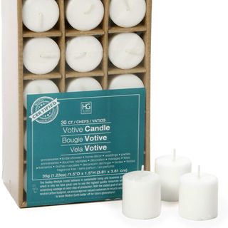 Votive Candles