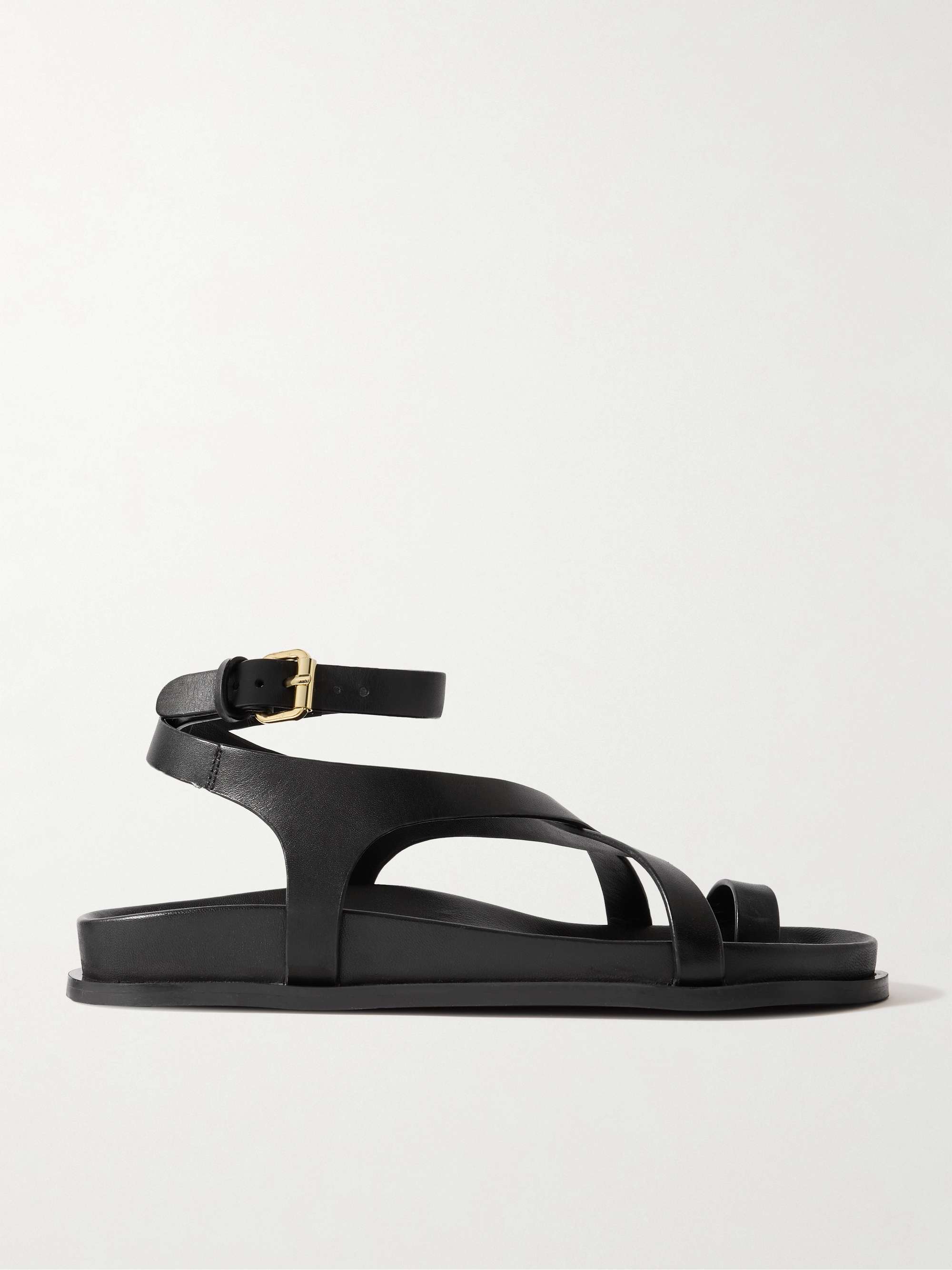 If You Want to Look Elegant This Summer, Consider These 9 Elevated Basics