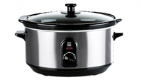 Lakeland 3.5L Slow Cooker