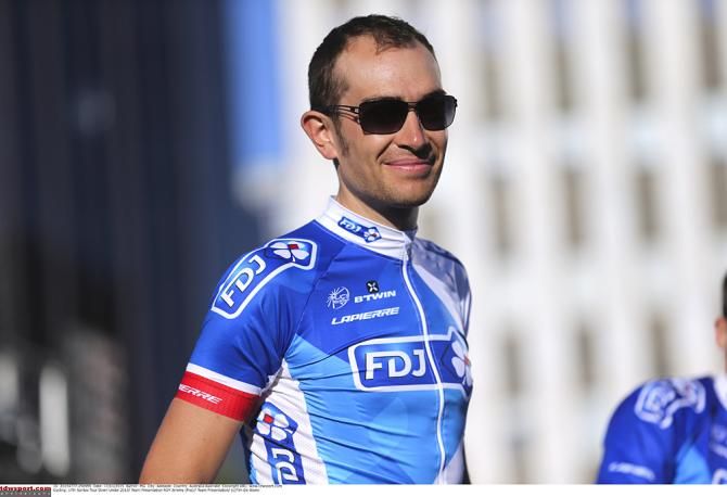Jeremy Roy (FDJ)
