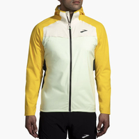 High Point Waterproof Jacket (Men’s): was $198 now $128 @ Brooks