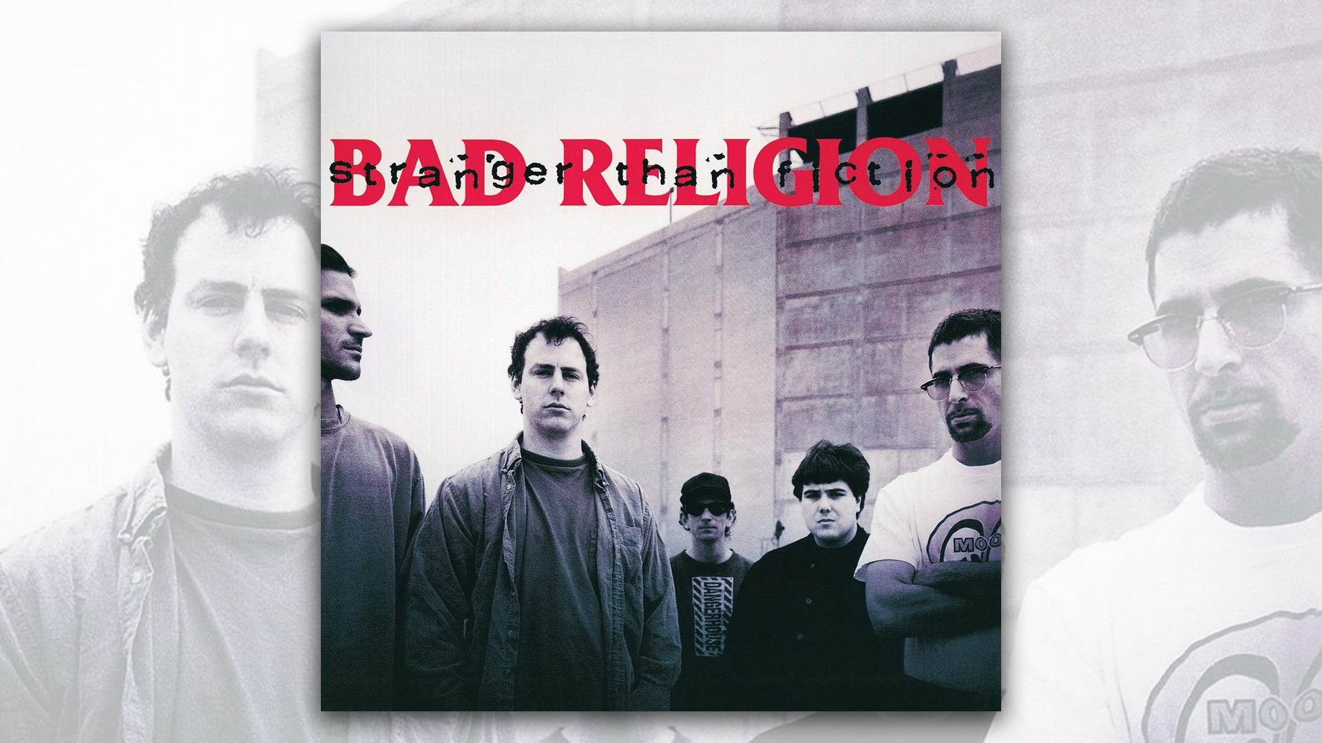 Great punk albums