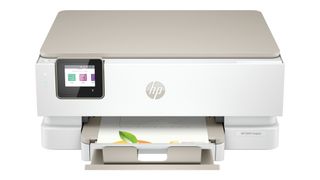 HP vs Epson printer: HP Envy Inspire printer