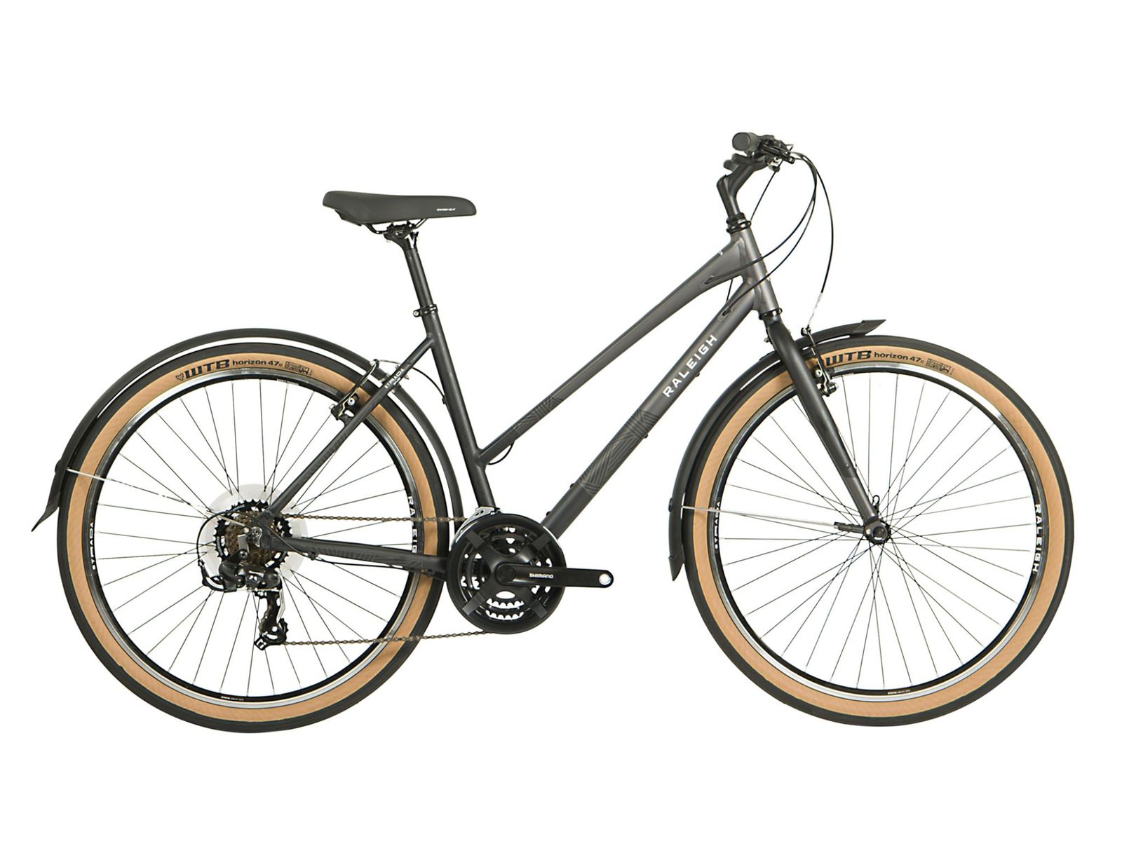 Raleigh bikes range: the complete buying guide | Cycling Weekly