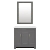 Get up to 40% off on select vanities
