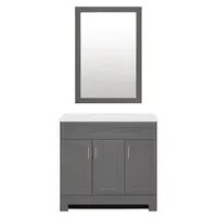 Get up to 40% off on select vanities