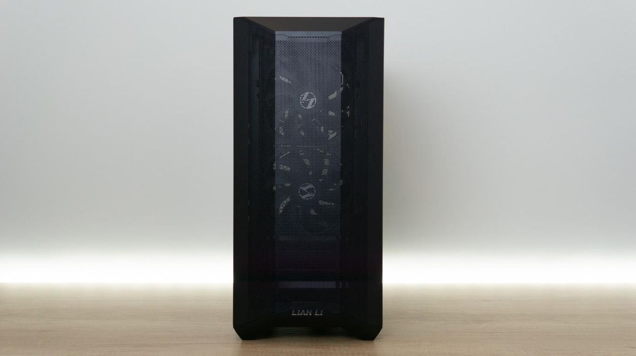 Lian Li Lancool II Mesh