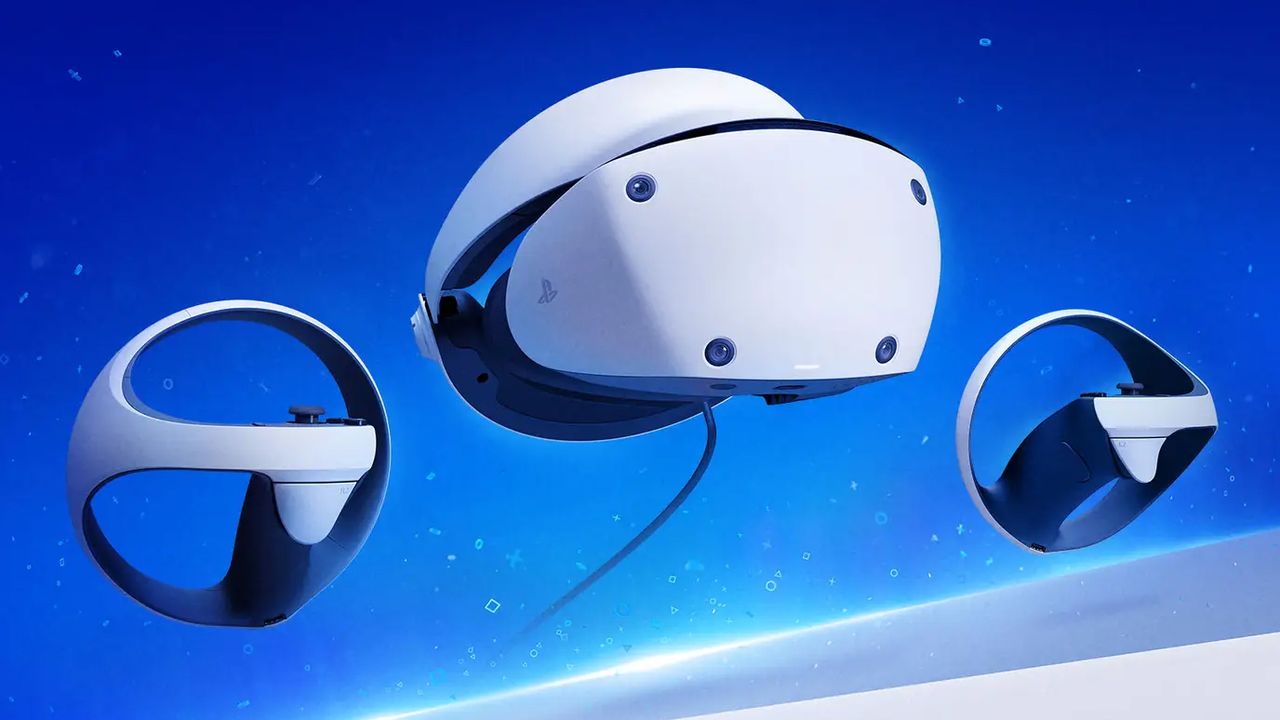 Sony PSVR 2