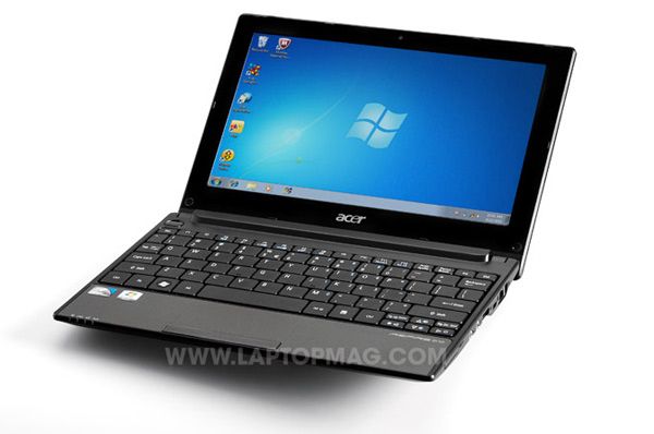 Acer aspire ao721 обзор