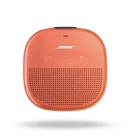 Bose SoundLink Micro Bluetooth Speaker