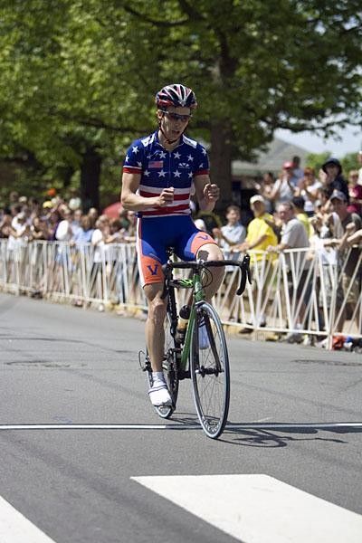Mark Hardman (UVA)