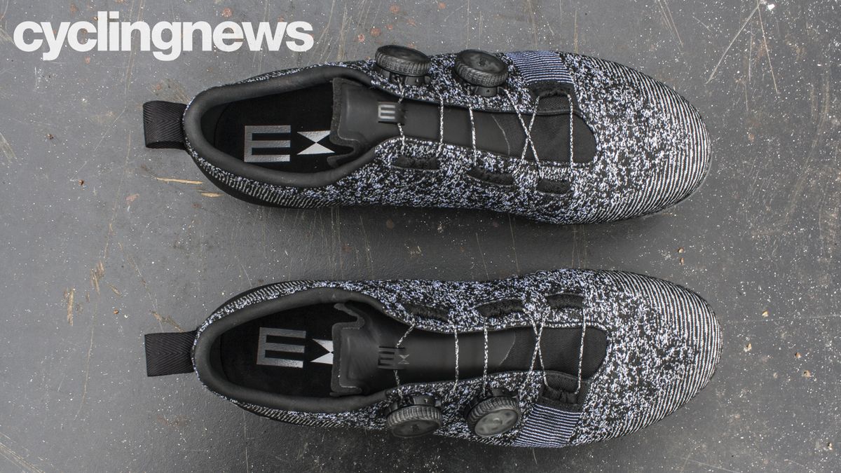 Rapha Explore Powerweave gravel shoe