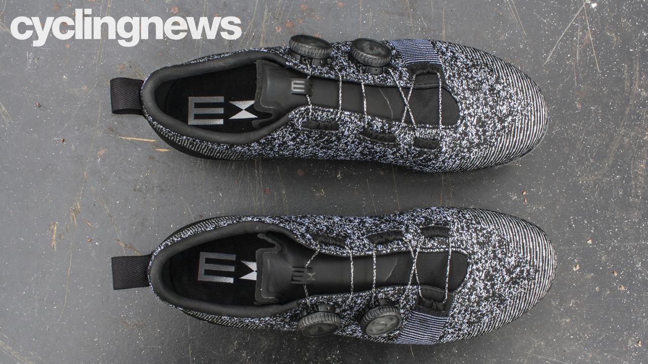 Rapha Explore Powerweave gravel shoe